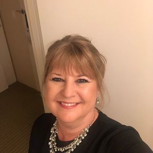 Meet your Posher, Tammy